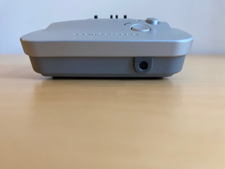 Andet Sony Ericsson - Desk Speaker