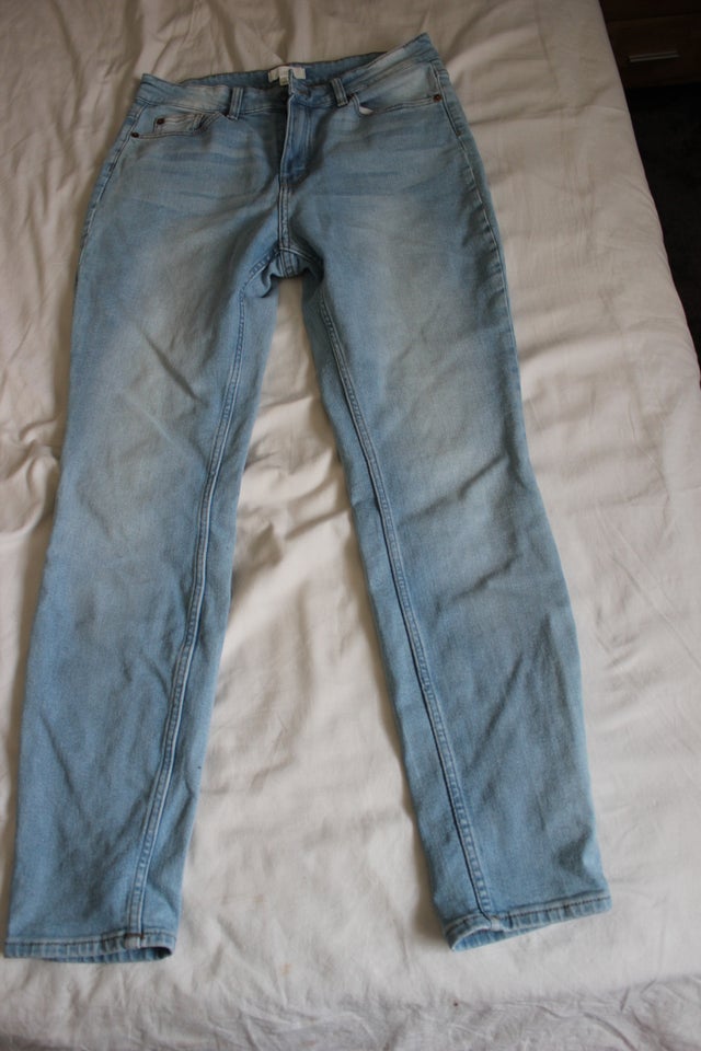 Blandet tøj, Jeans, HM