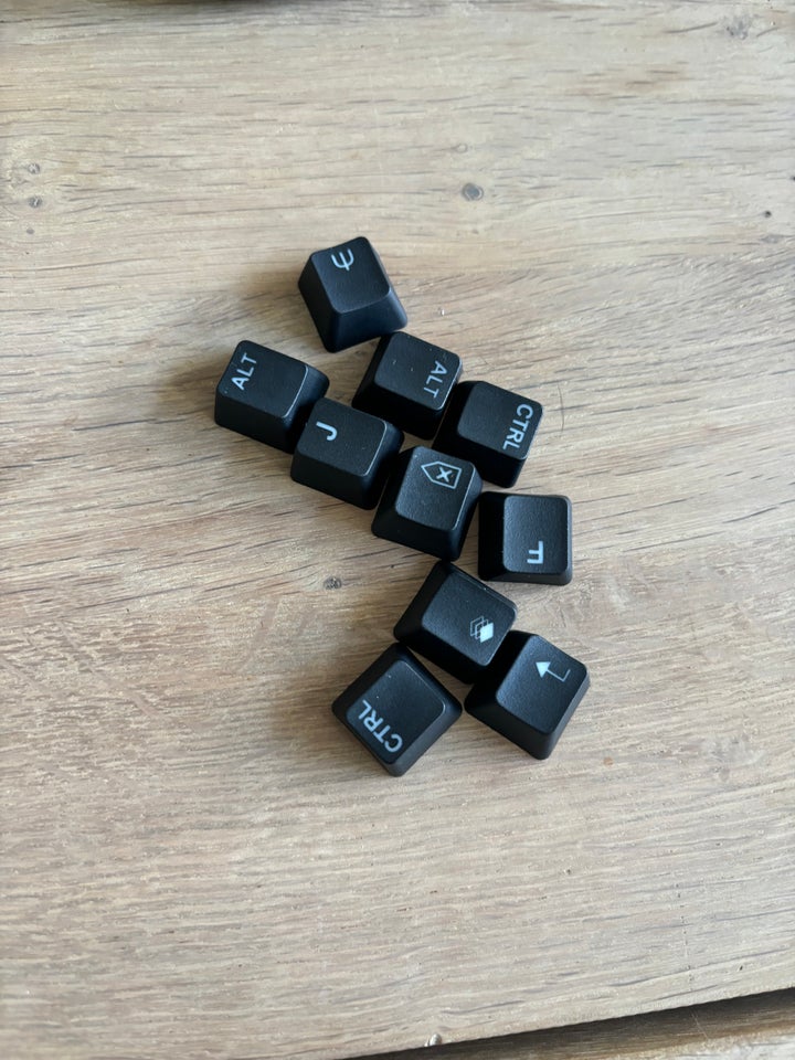 Tastatur ZSA Moonlander