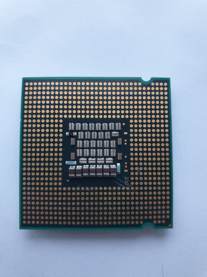 Processor Intel Core 2 Duo E6400