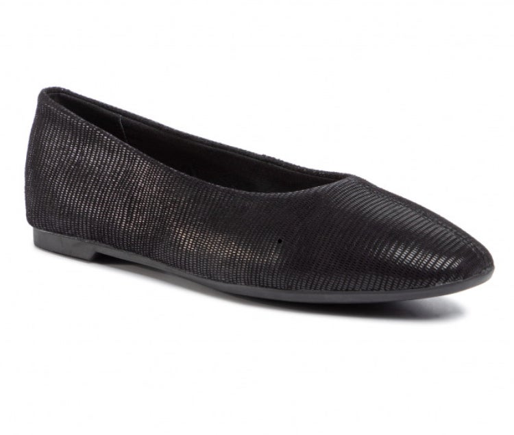 Ballerinasko, str. 38, Clarks