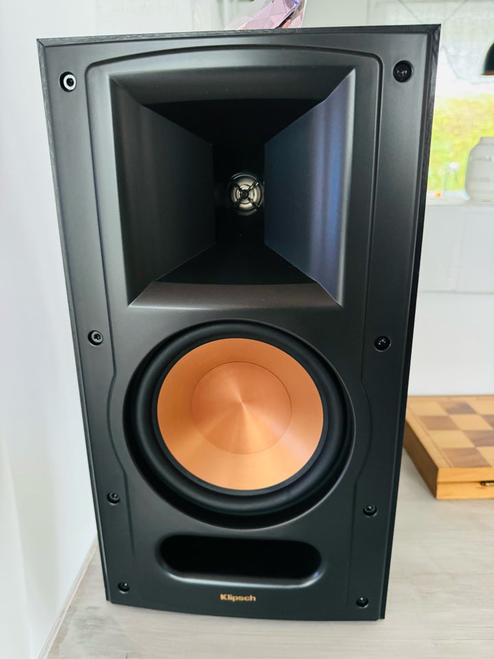 Højttaler, Klipsch Audio, RB 61 2