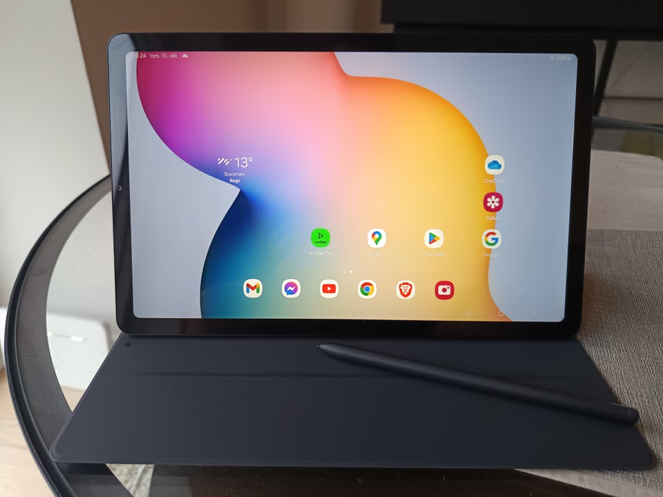 Samsung, Tab S6 lite 2024