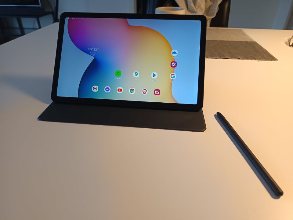 Samsung, Tab S6 lite 2024