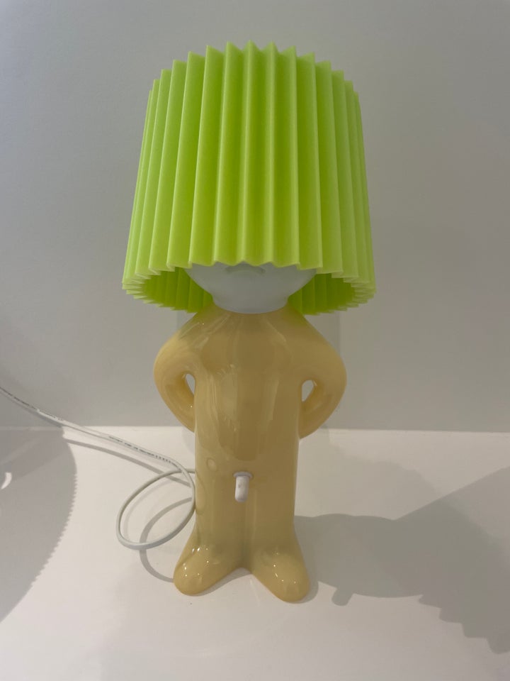 Lampe Mr p lampe