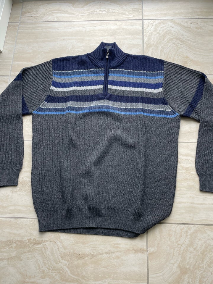 Sweater, Engberg, str. XXL