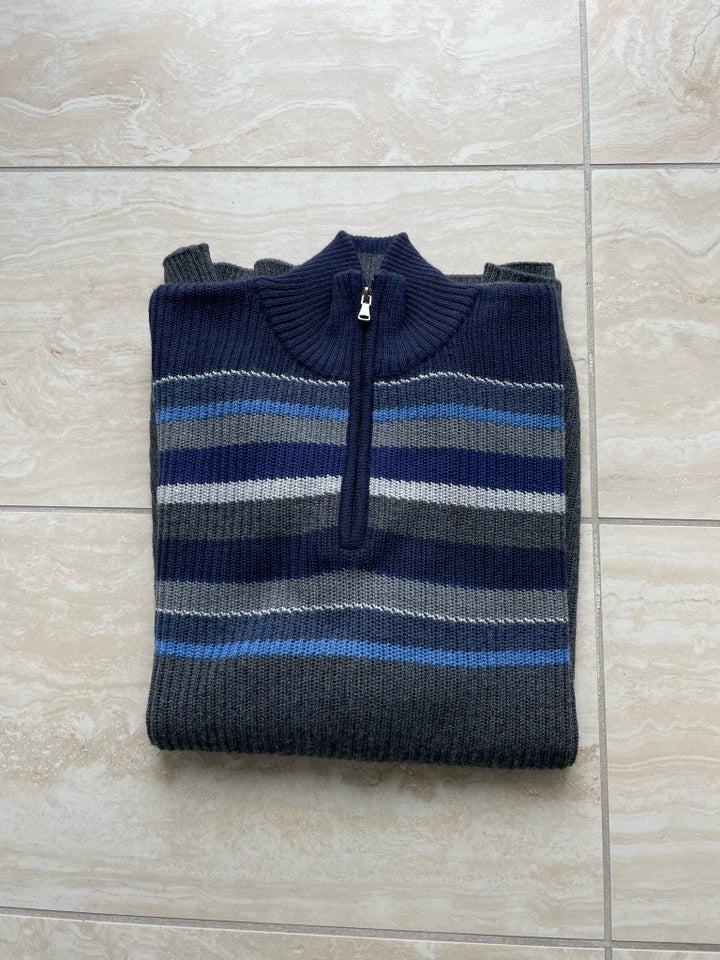 Sweater, Engberg, str. XXL