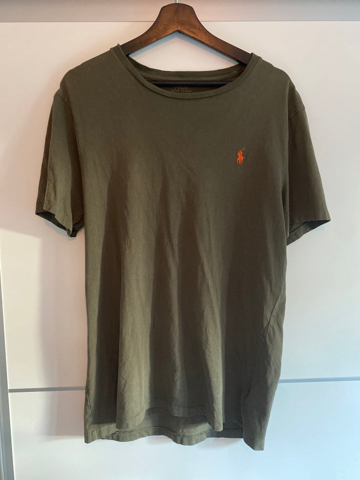 T-shirt Polo RALPH Lauren str L