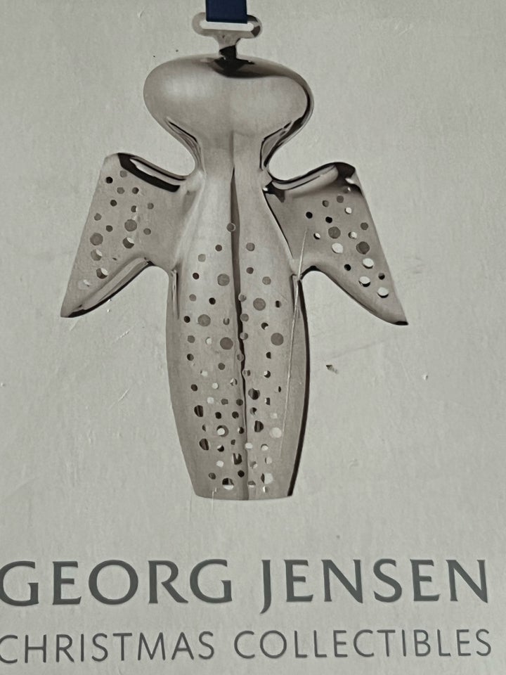 Engel, Georg Jensen