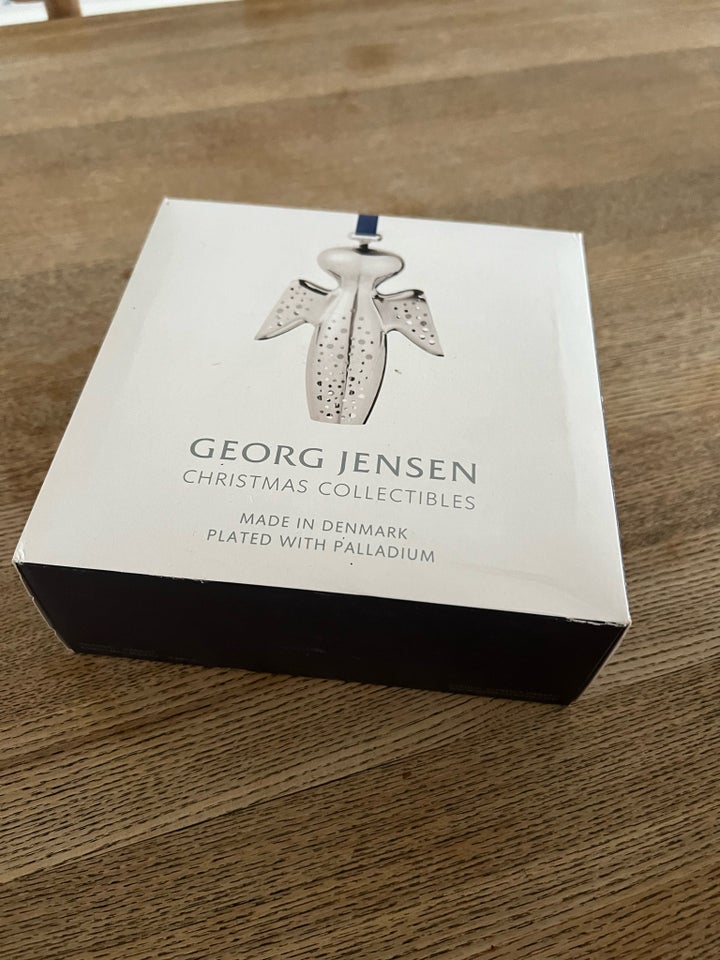 Engel, Georg Jensen