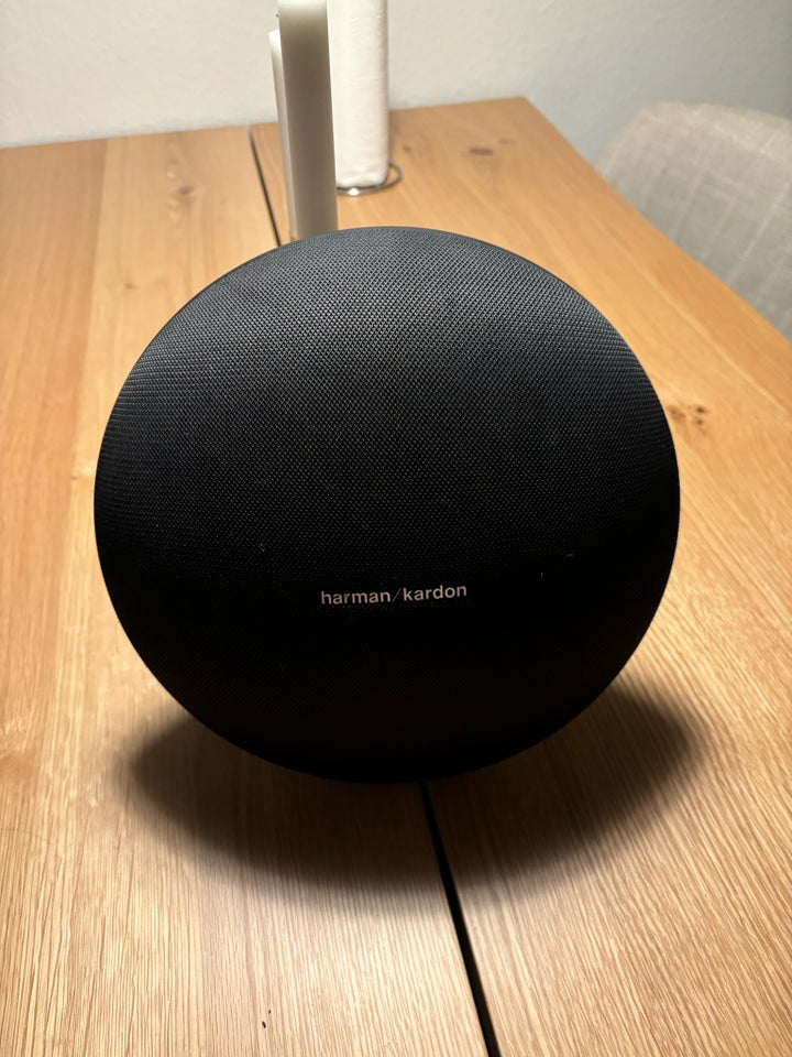 Højttaler, Harman/Kardon,