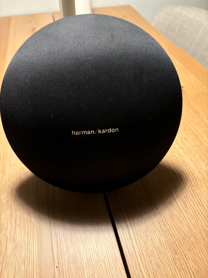 Højttaler, Harman/Kardon,