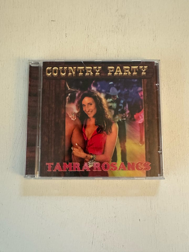 Tamra: Country, country