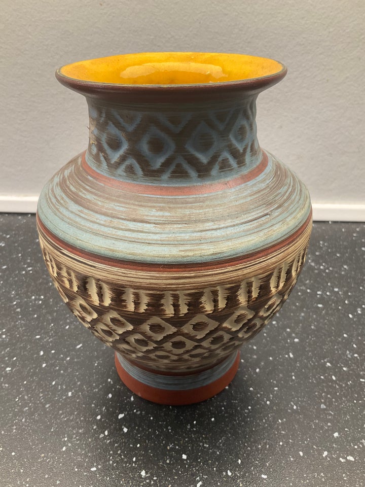 Vase