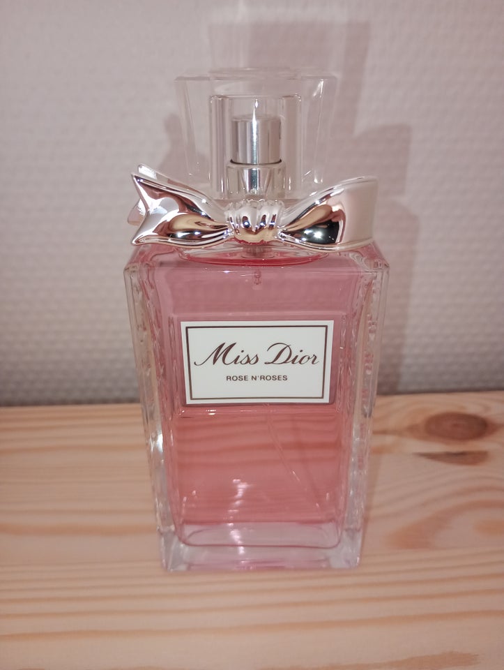 Eau de Toilette, Parfumer , Dior