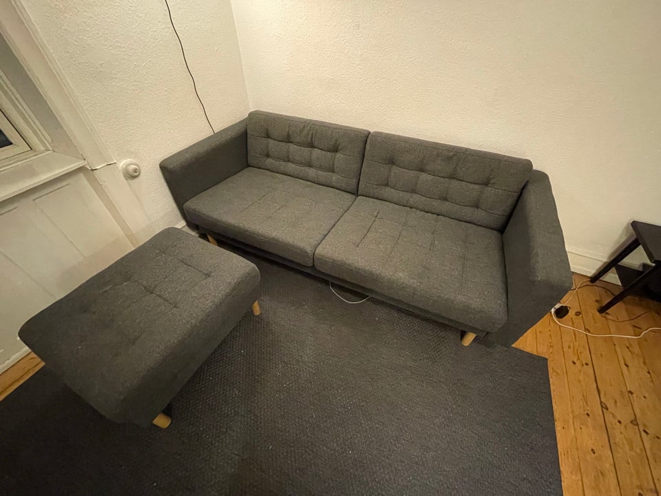 Sofa, 3 pers. , Ikea