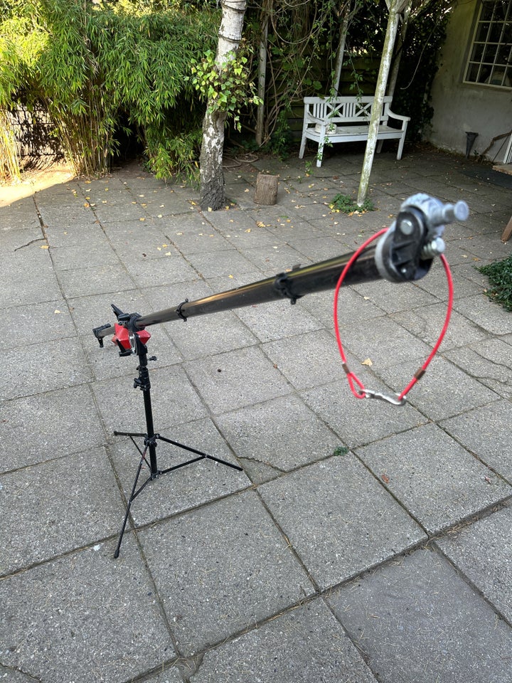 Manfrotto, O25B, Rimelig