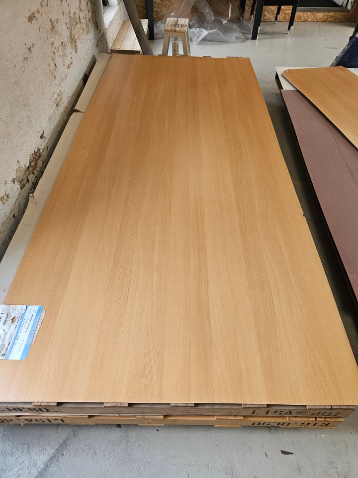 Laminat, Formica, ABET og Resopal