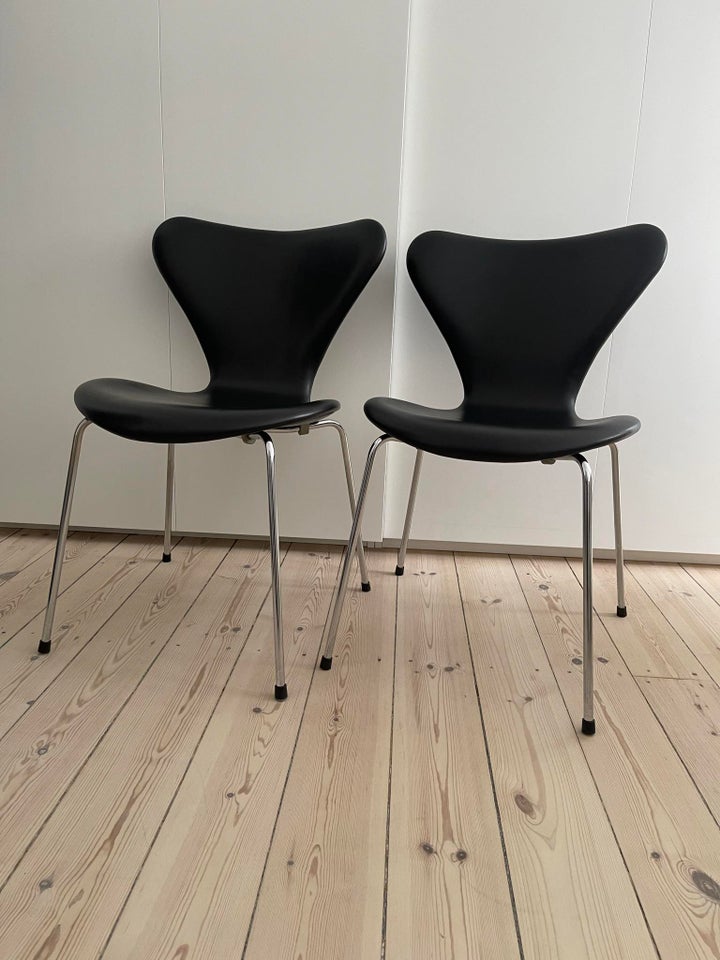 Arne Jacobsen Syveren '3107'