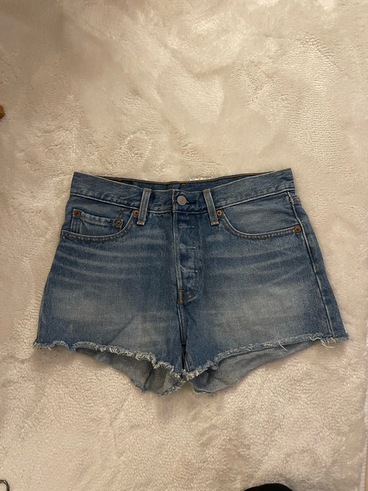 Shorts, Levis, str. 26