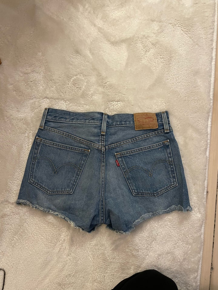 Shorts, Levis, str. 26