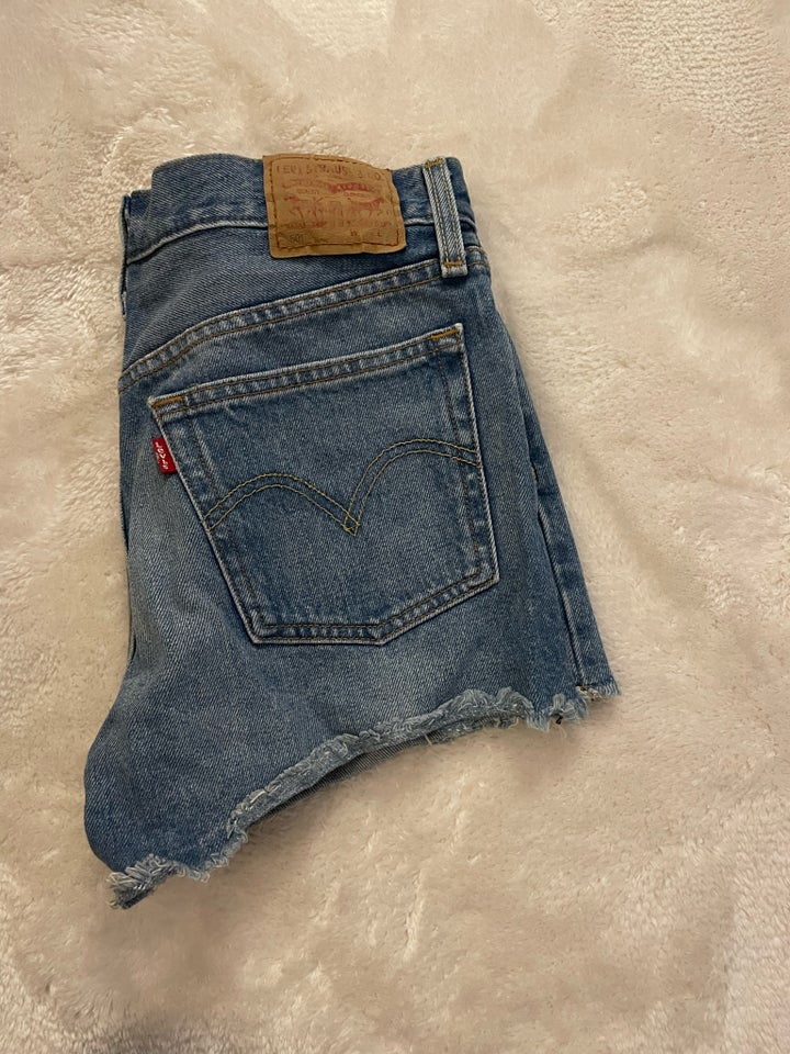 Shorts, Levis, str. 26