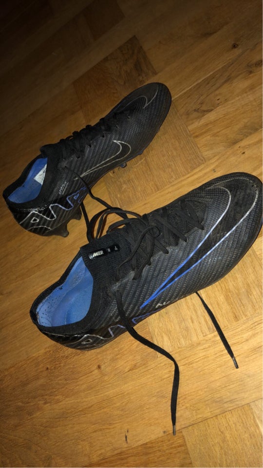 Fodboldstøvler Nike Air Zoom