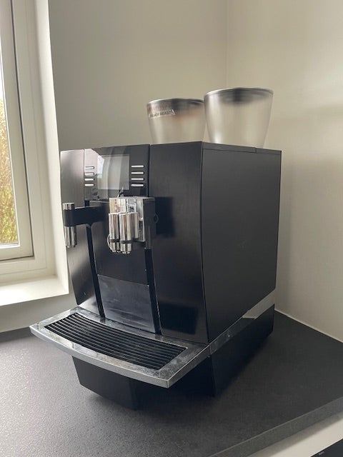 kaffemaskine Jura Giga X8c Pro