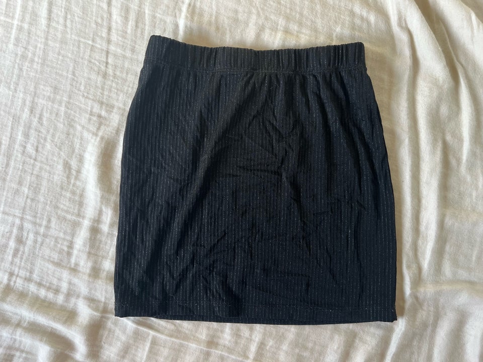 Nederdel, Pencilskirt/nederdel,