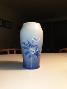 Porcelæn Vase B &amp; G Copenhagen