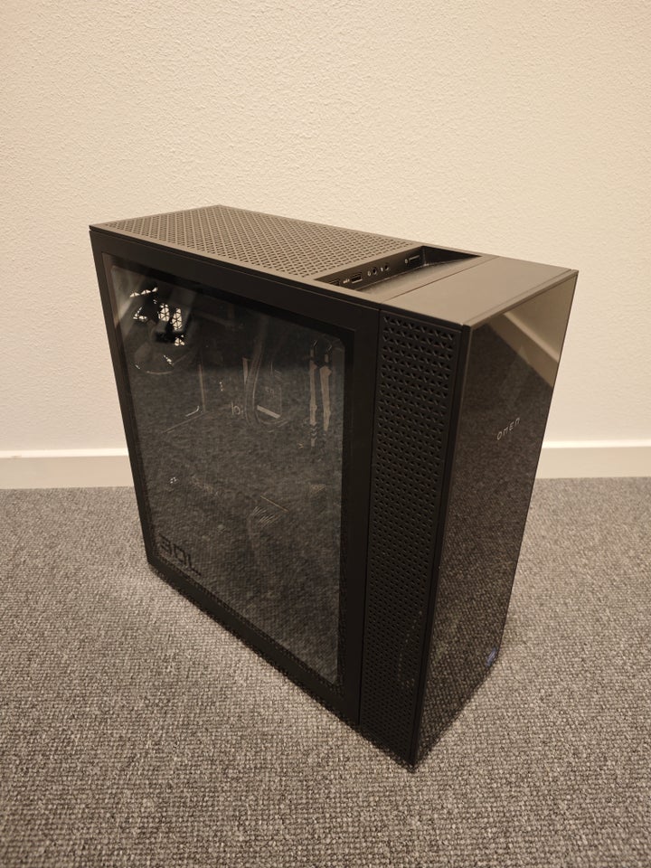 HP, OMEN 30L, 3.6 Ghz