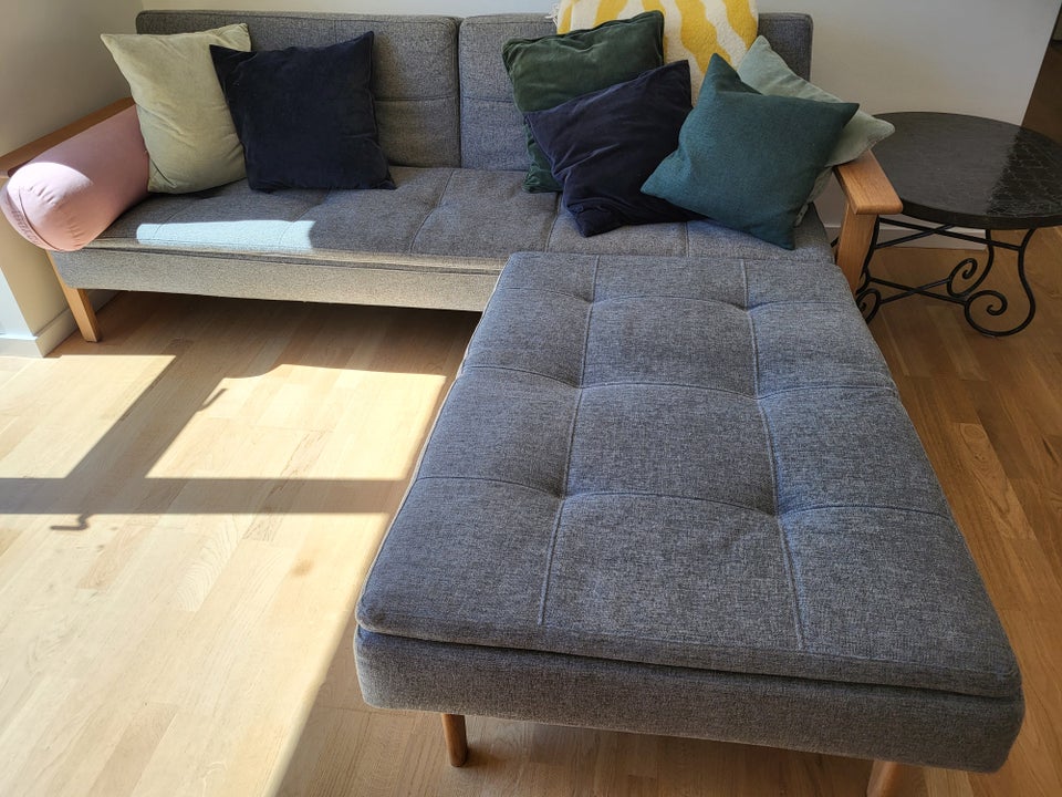 Tilbehør til sofa polyester 1