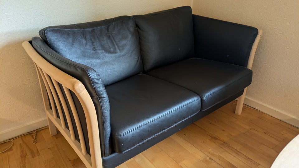 Admiral 2 pers sofa