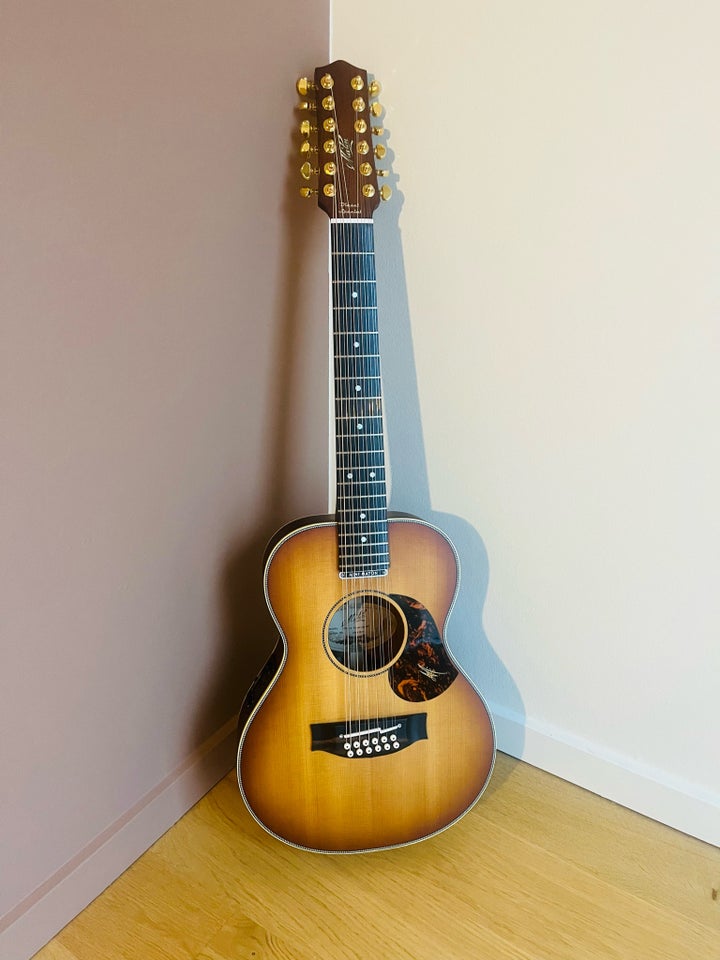 Andet, Maton EMD12