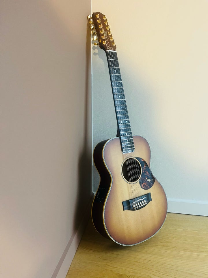 Andet, Maton EMD12