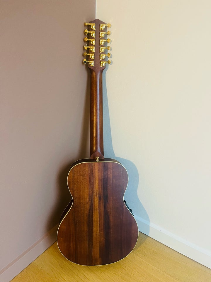 Andet, Maton EMD12