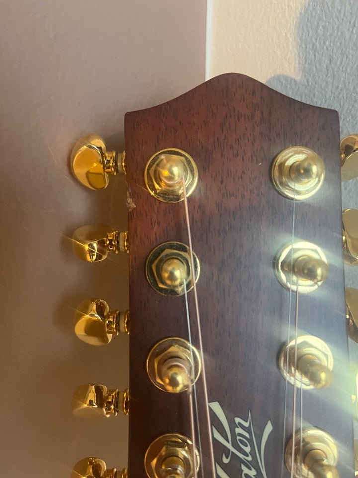 Andet, Maton EMD12