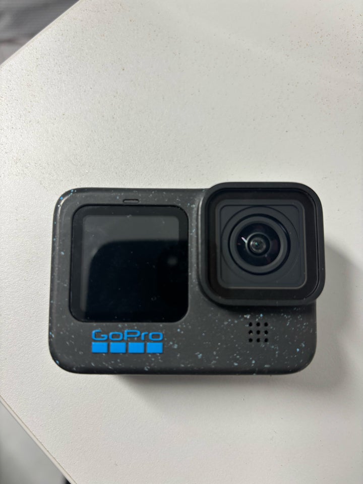 GoPro, GoPro, Hero12