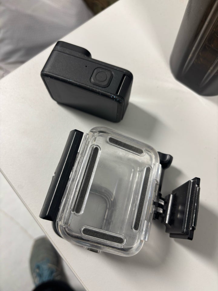 GoPro, GoPro, Hero12