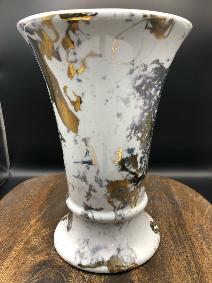 Porcelæn Vase