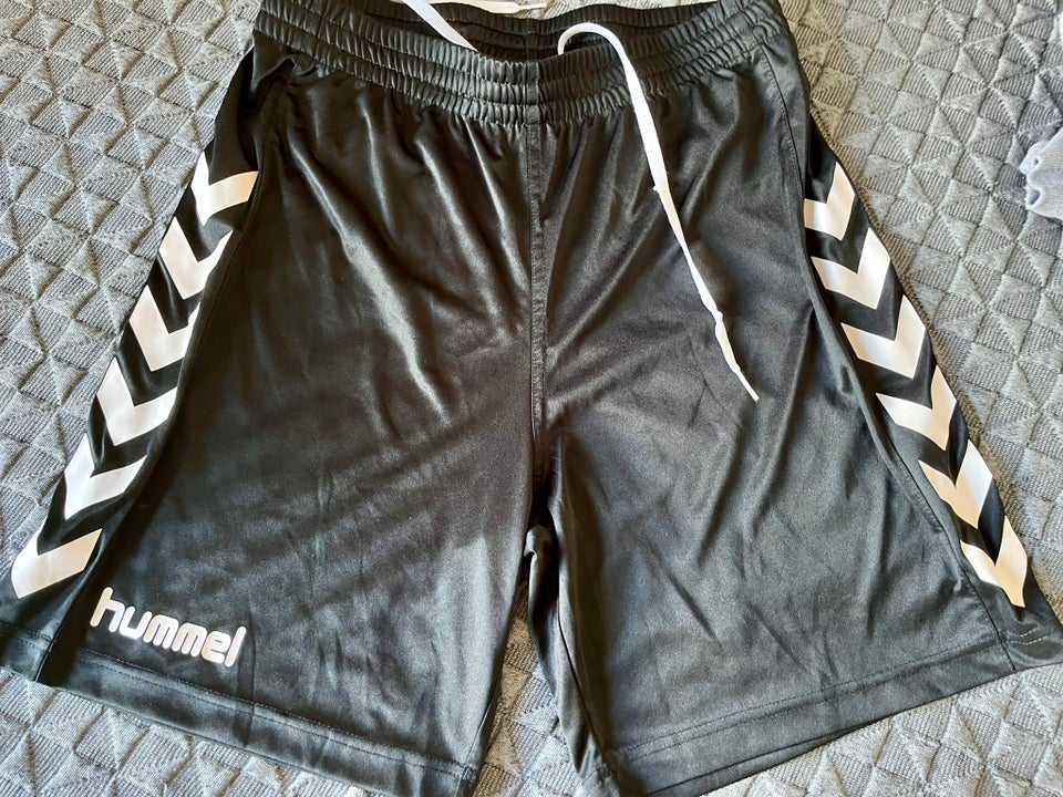 Shorts Hummel str M