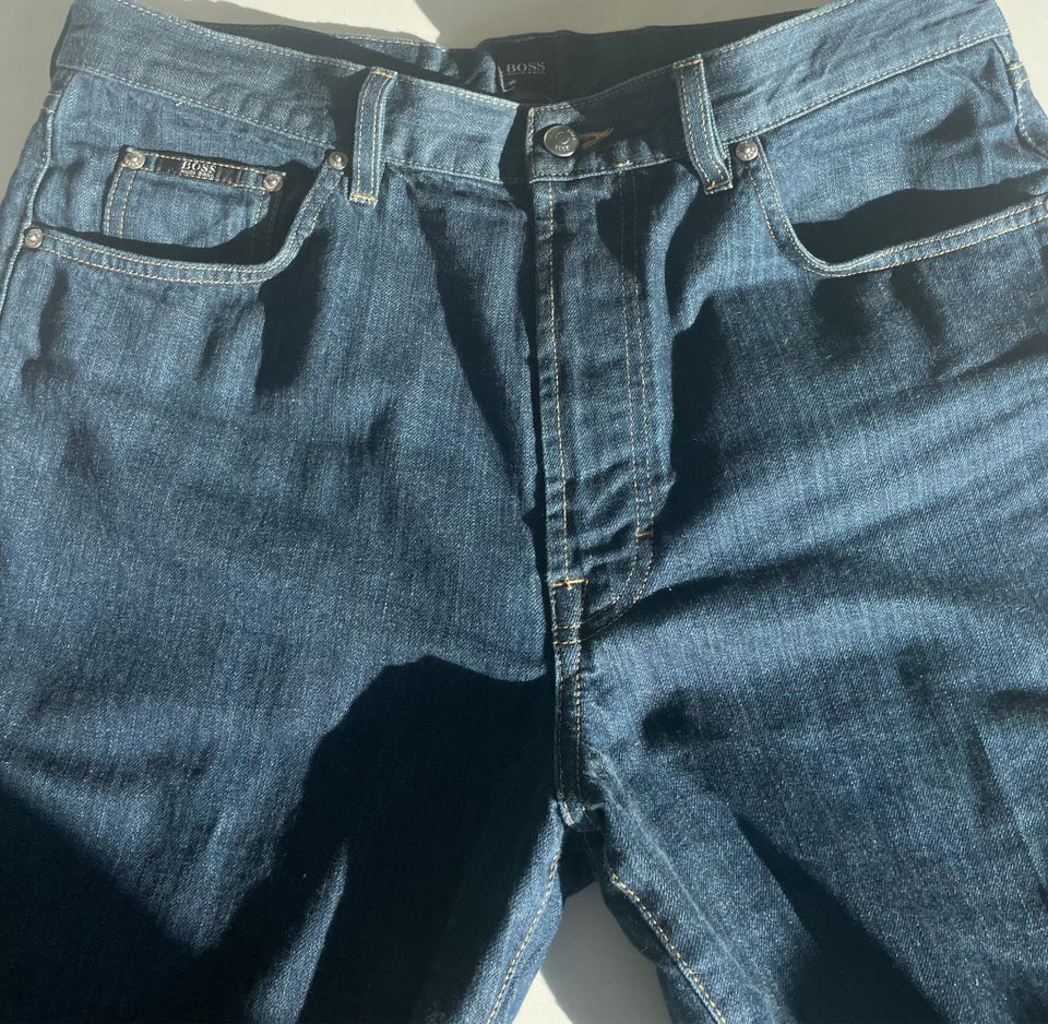 Jeans, HUGO BOSS, str. 36