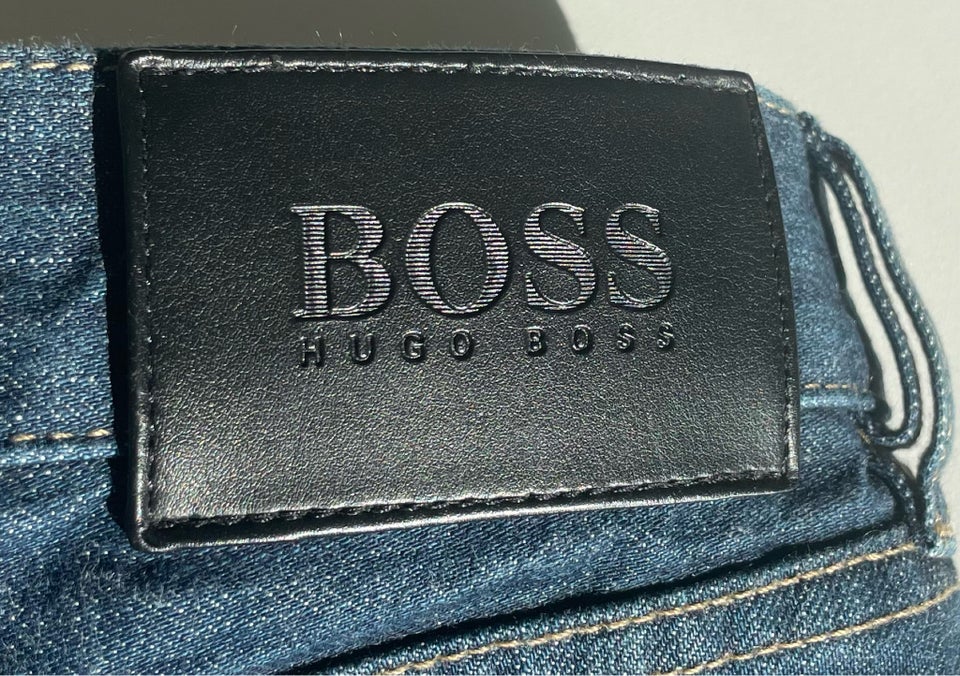 Jeans, HUGO BOSS, str. 36