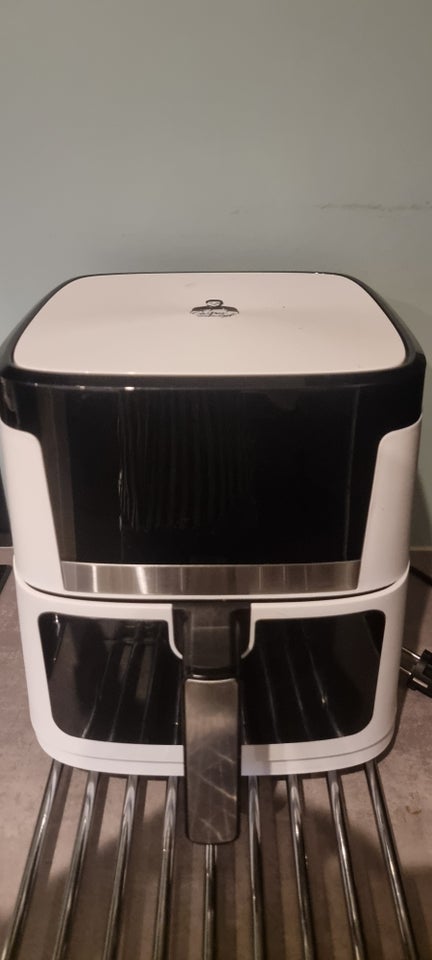 Airfryer Caspar sopczyk