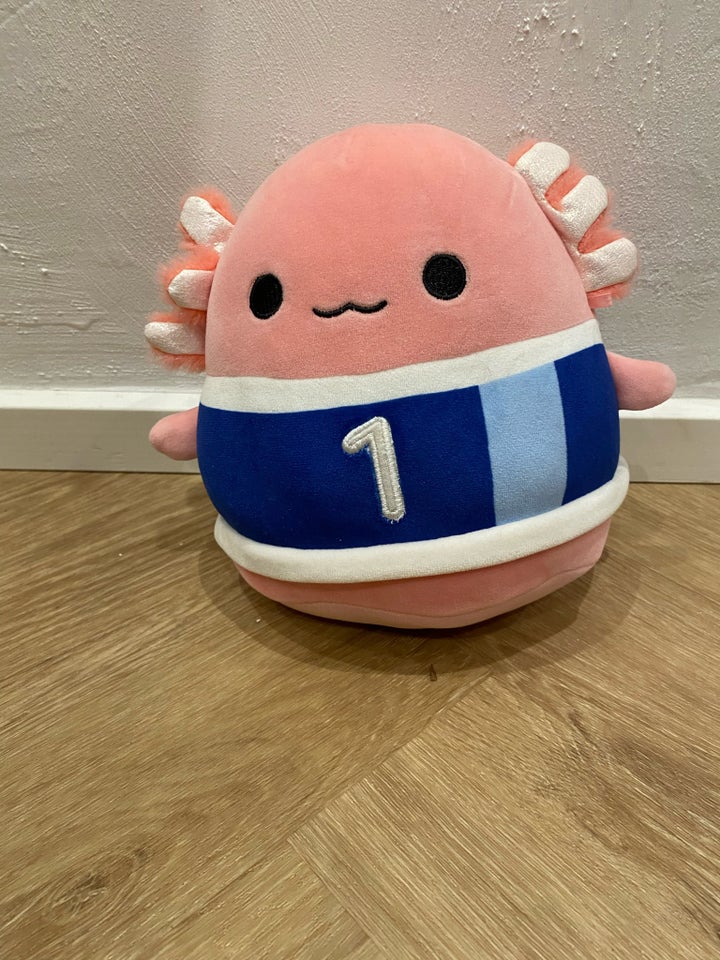 Squishmallows, Squishmallows