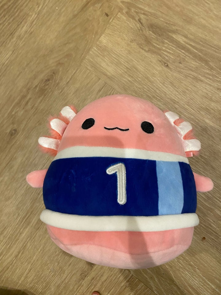 Squishmallows, Squishmallows