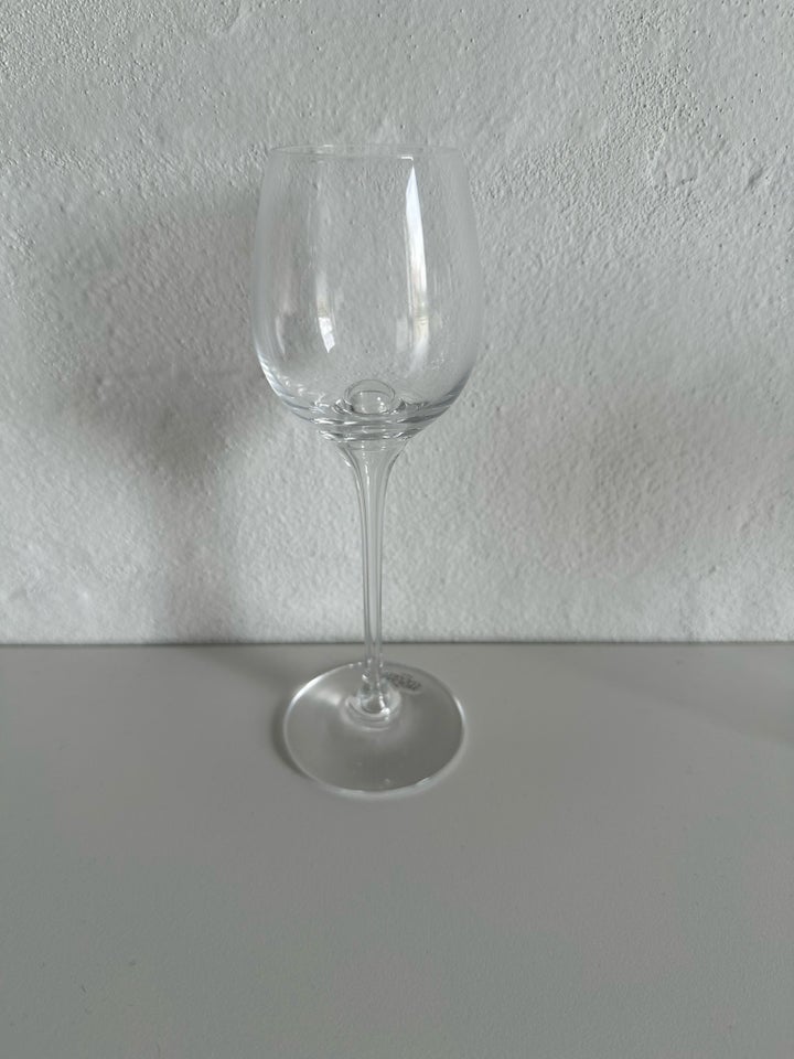 Glas Vinglas Holmegaard/Royal