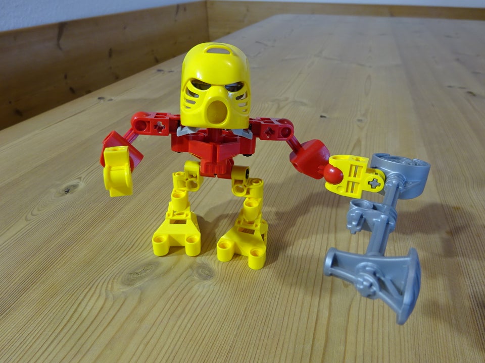 Lego Bionicle 8594