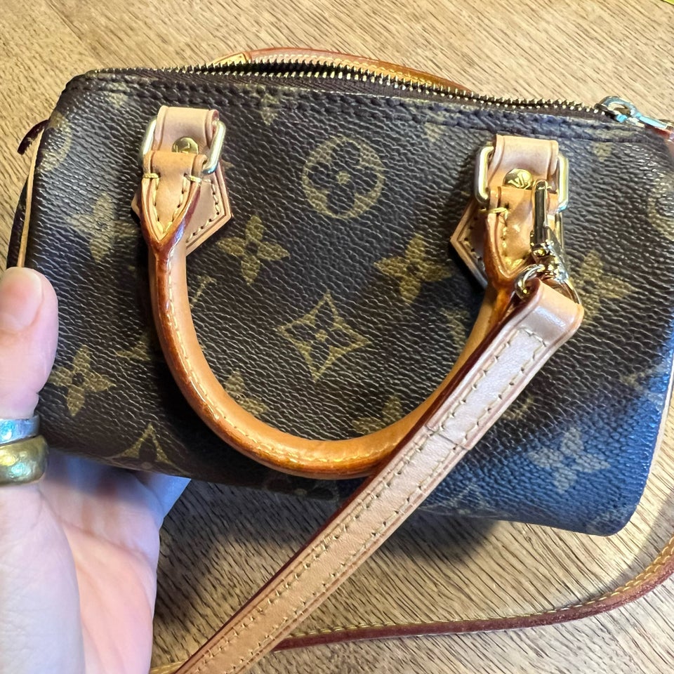 Crossbody, Louis Vuitton