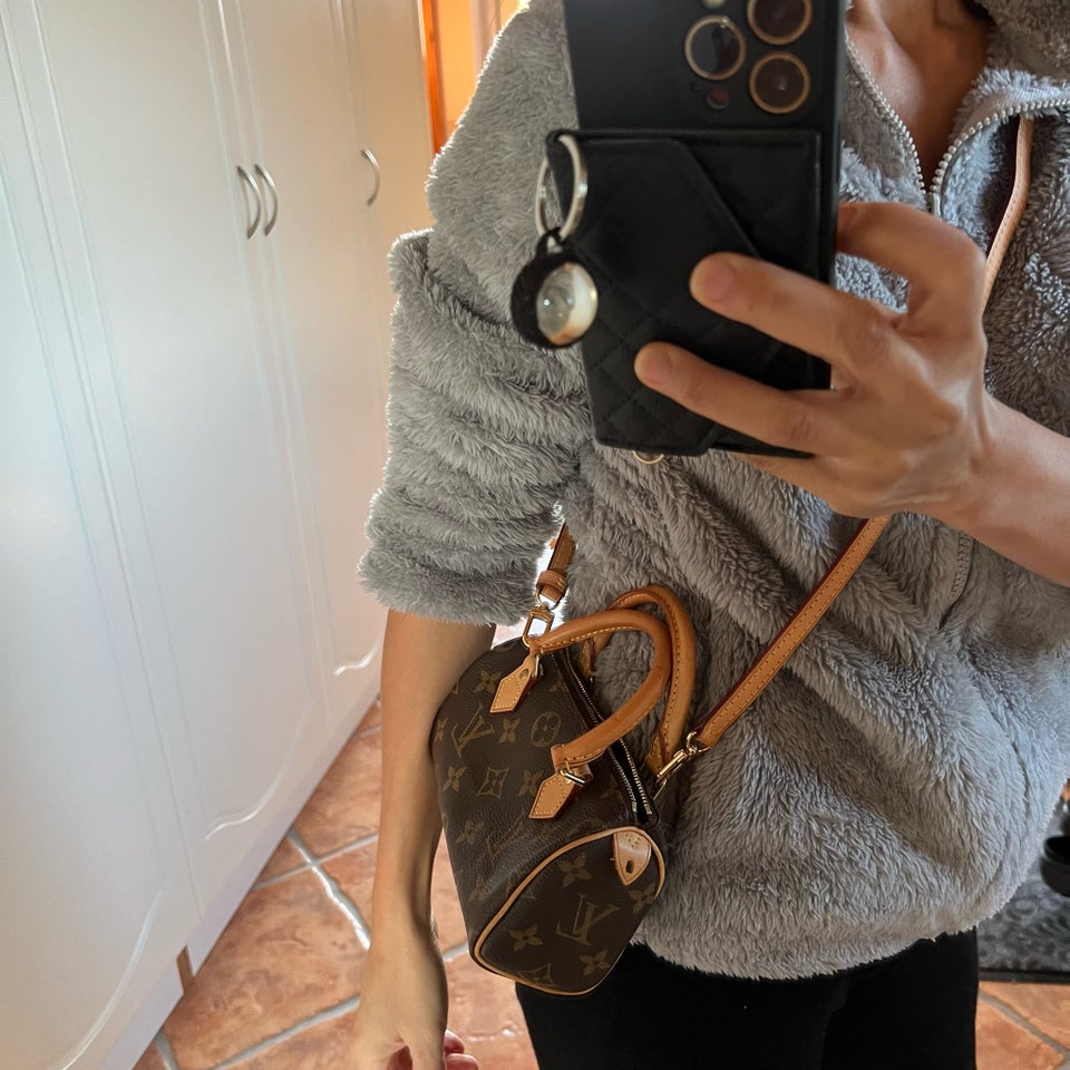 Crossbody, Louis Vuitton